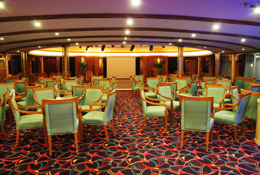 Multi-function Hall on Century Star